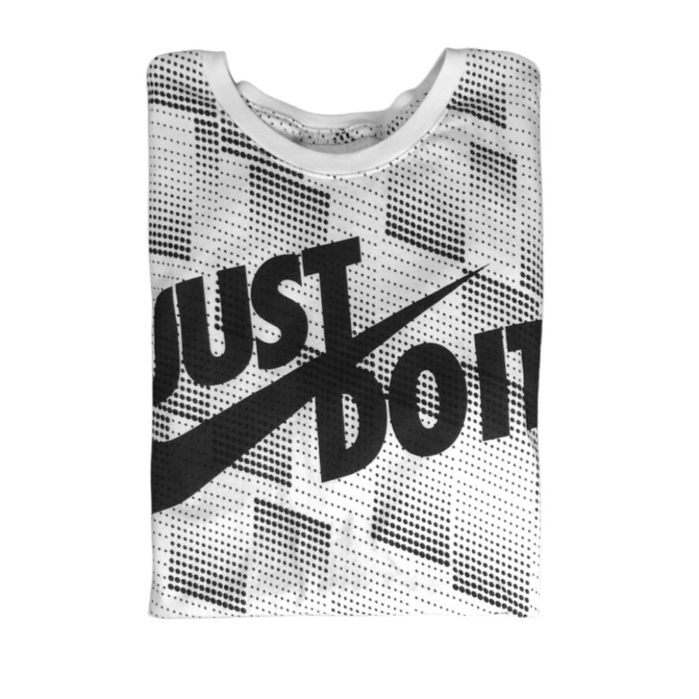 Nike Just Do It T-Shirt